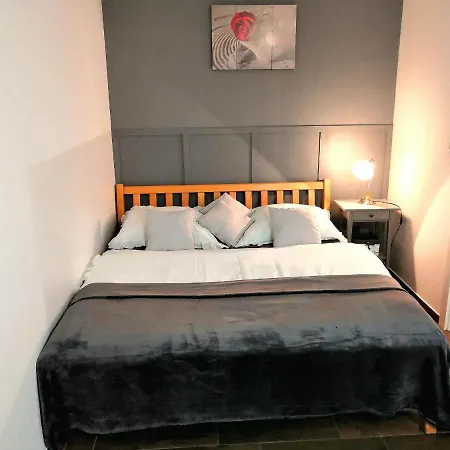 Apartmany Ruzicka Mikulov Exterior photo