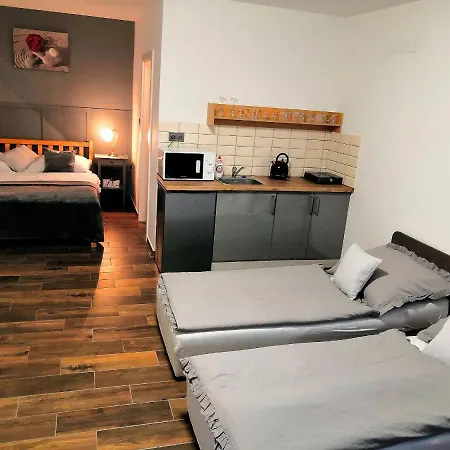 Apartmany Ruzicka Mikulov Exterior photo