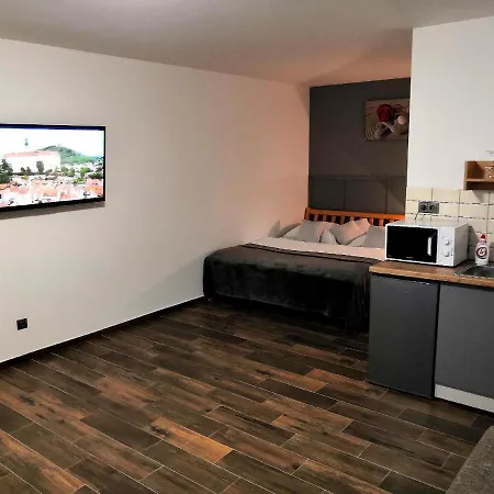 Apartmany Ruzicka Mikulov Exterior photo