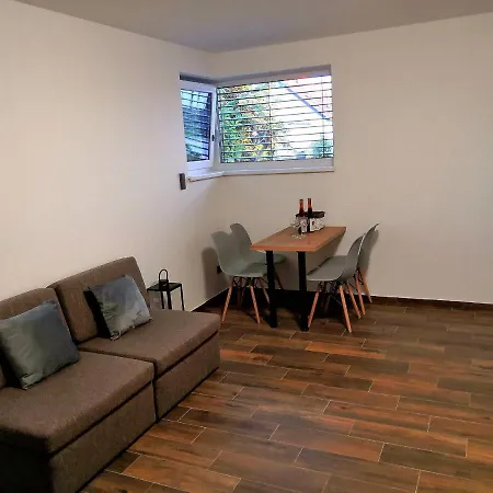 Apartmany Ruzicka Mikulov Exterior photo