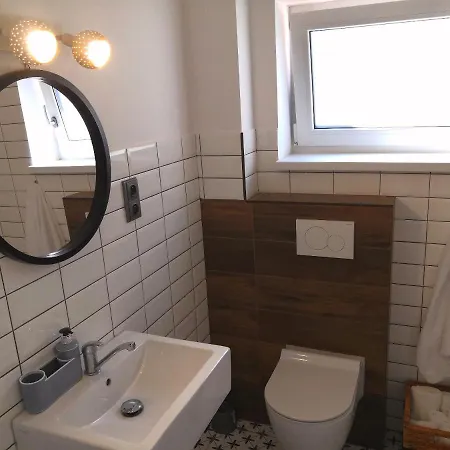 Apartmany Ruzicka Mikulov Exterior photo