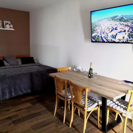 Apartmany Ruzicka Mikulov Exterior photo
