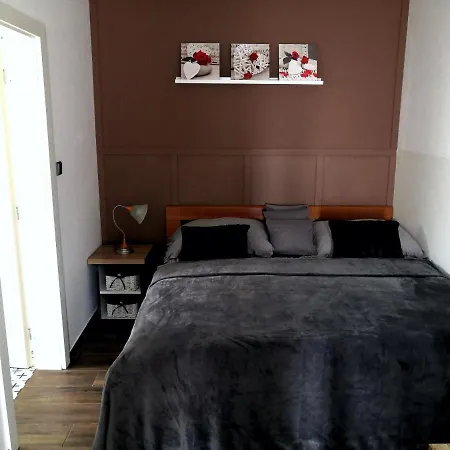 Apartmany Ruzicka Mikulov Exterior photo