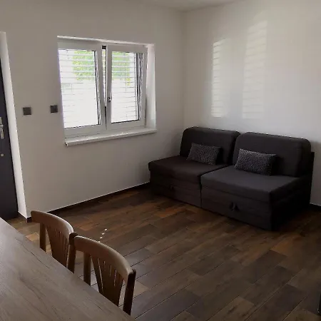 Apartmany Ruzicka Mikulov Exterior photo