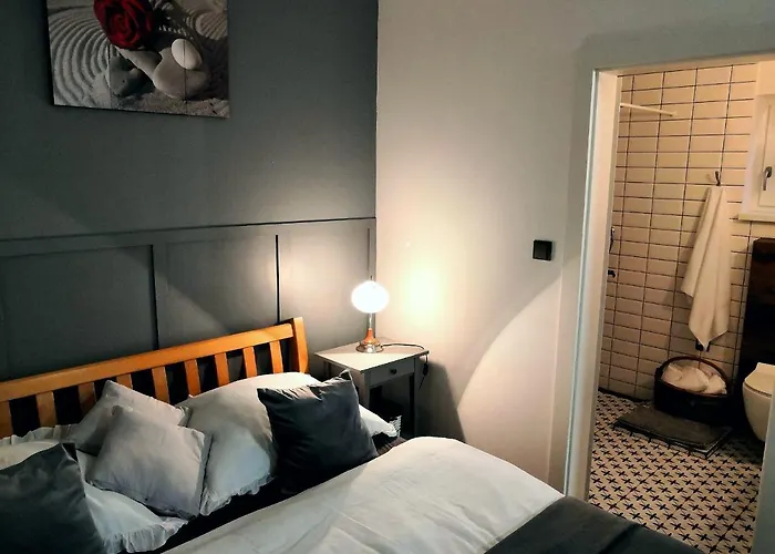 Apartmany Ruzicka