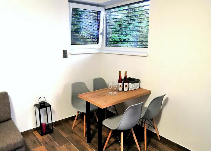 Apartmany Ruzicka