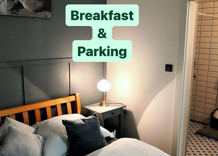 Apartmany Ruzicka