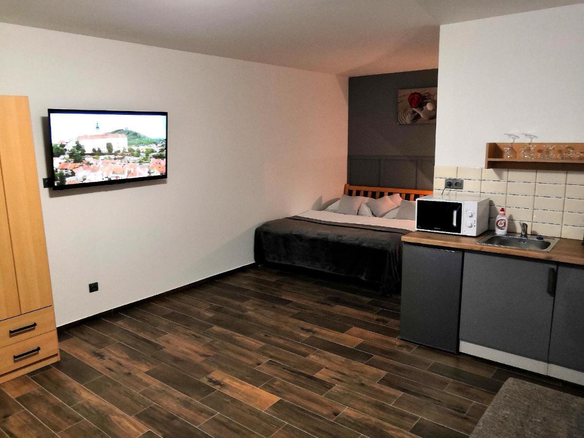 Apartment Ruzicka
