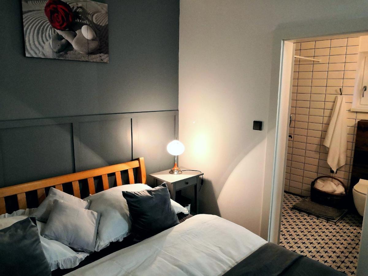 Apartment Ruzicka Mikulov