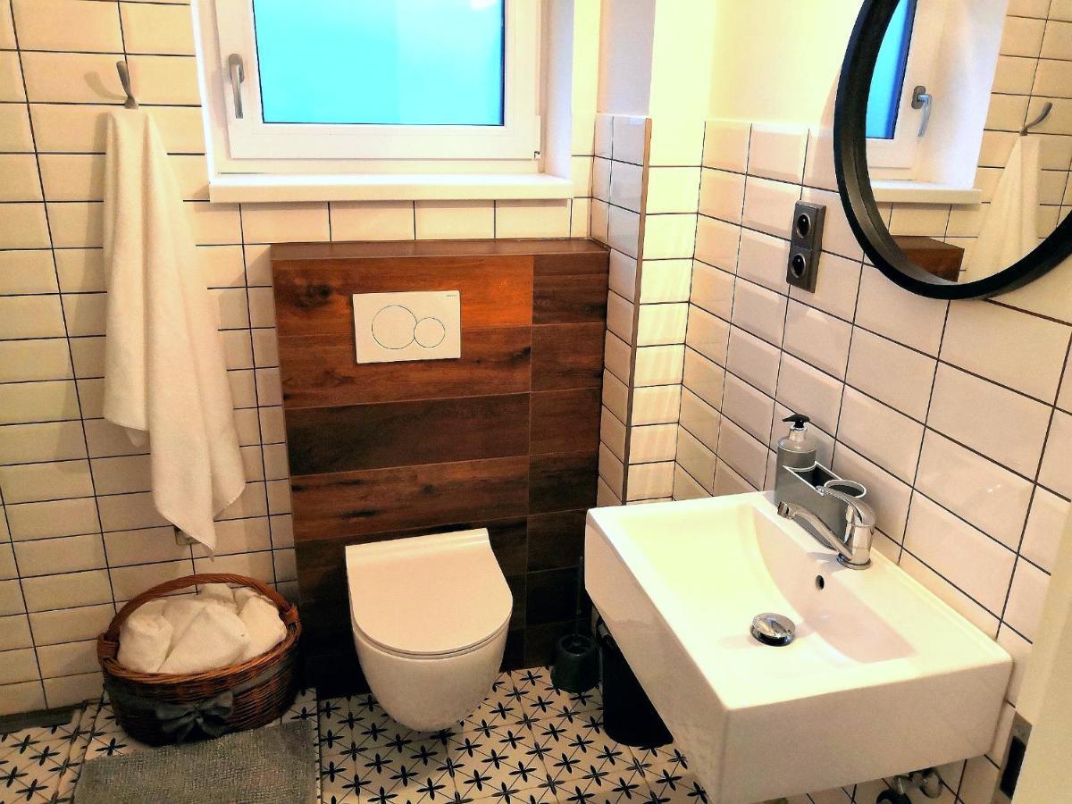 Ruzicka Apartment