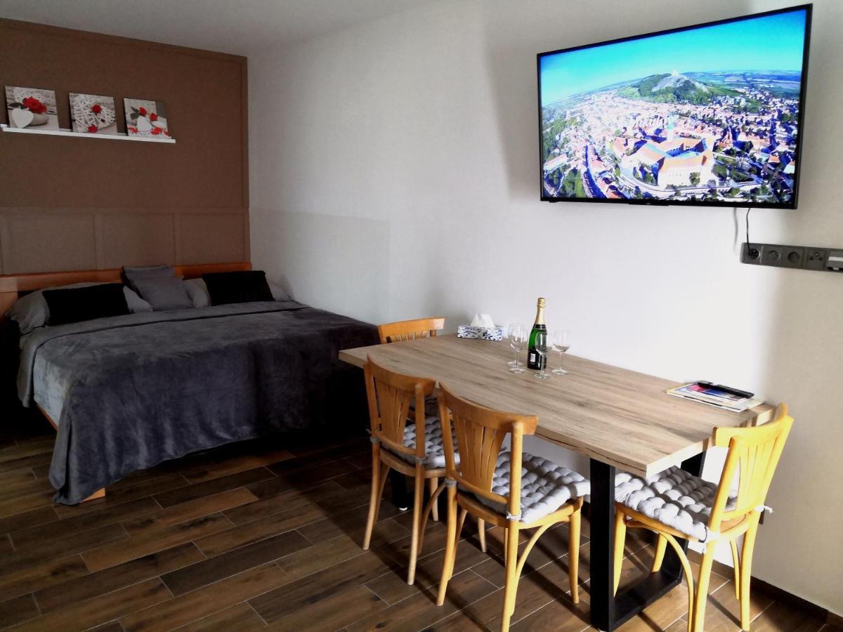 Ruzicka Apartment Mikulov