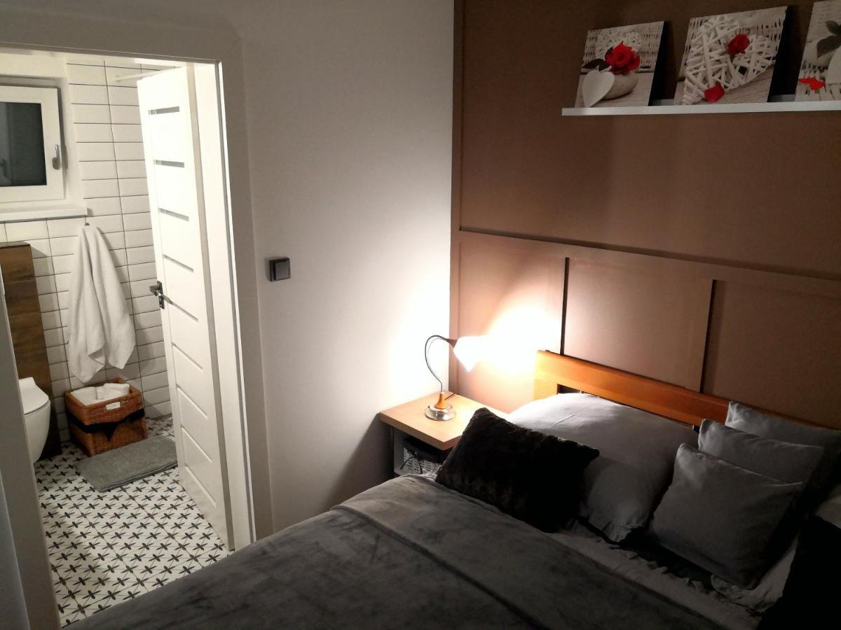 Růžička Apartmán *